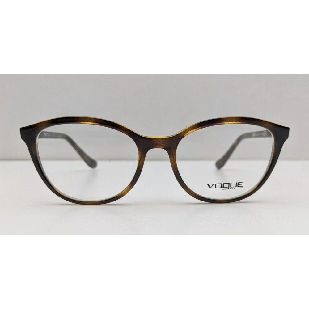 🕶️Vogue VO5037 W656 Eyeglasses 51/17 140 /KAZ408🕶️​